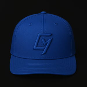 Gorra EMGY Azul