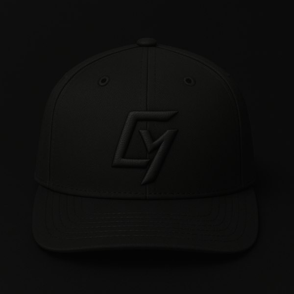 Gorra EMGY Negra