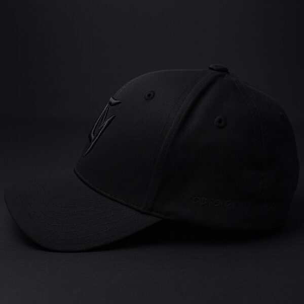 Gorra EMGY Negra - Image 7